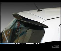 Spoiler sul tetto Toyota Yaris Mk3 (2011-2019)