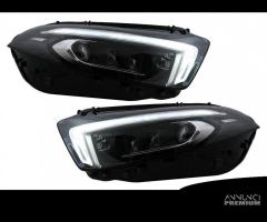 Conv Fari led Mercedes Classe A W177 V177 2018>