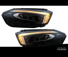 Conv Fari led Mercedes Classe A W177 V177 2018>