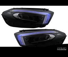 Conv Fari led Mercedes Classe A W177 V177 2018>