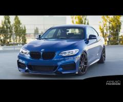 Spoiler ant BMW Serie 2 F22 | F23 - M235i e M240i