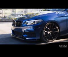 Spoiler ant BMW Serie 2 F22 | F23 - M235i e M240i