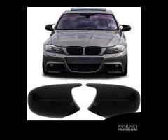 Calotte specchietti serie 3 BMW E90 E91 E92 E93