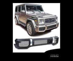 Paraurti anteriore AMG MERCEDES ClasseG W463 97 17