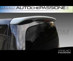 Spoiler Alettone per Mercedes VITO 2014