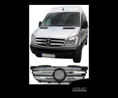 Griglia Calandra per Merceds Sprinter W906