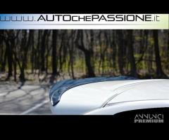 Prolungamento spoiler per FIAT 500 ABARTH MK1 2008