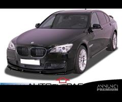 Spoiler anteriore sotto paraurti Bmw Serie 7 F01/F