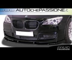 Spoiler anteriore sotto paraurti Bmw Serie 7 F01/F