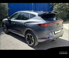 Spoiler per tetto Cupra Formentor Mk1 (2020-)