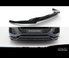 Splitter anteriore Audi Q8 Mk1 2018-23