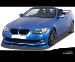 Spoiler sotto paraurti per BMW 3er E92 / E93 2010-