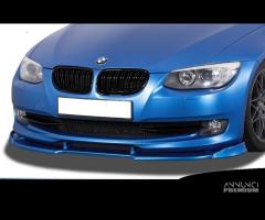 Spoiler sotto paraurti per BMW 3er E92 / E93 2010-