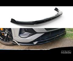 Splitter anteriore Audi e-Tron S-Line 18>2022