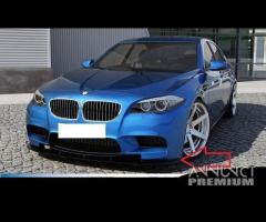 Splitter/Spoiler anteriore V1 per BMW Serie 5 F10