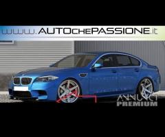 Splitter/Spoiler anteriore V1 per BMW Serie 5 F10