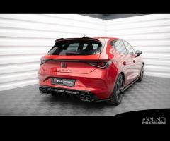 Estrattore posteriore per Cupra Leon Hatchback