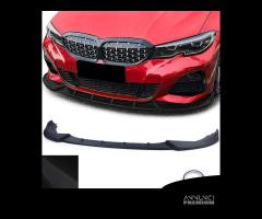 Splitter/spoiler performance BMW Serie 3 G20 G21