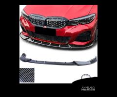 Splitter/spoiler performance BMW Serie 3 G20 G21