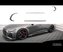 Bodykit Full Carbonio per Audi RS6 C8 2019 -