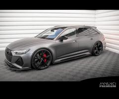 Bodykit Full Carbonio per Audi RS6 C8 2019 -