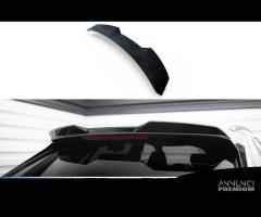 Spoiler/alettone per Audi SQ8 / Q8 S-Line Mk1