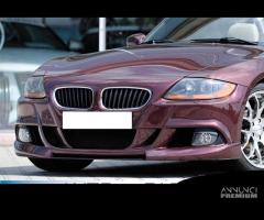 Paraurti anteriore Bmw Z4 dal 2003