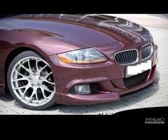 Paraurti anteriore Bmw Z4 dal 2003