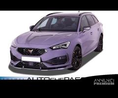 Sotto paraurti anteriore per CUPRA Leon KL 2020 SE