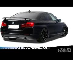 Spoiler Alettone per Bmw F10 Ad