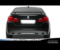 Spoiler Alettone per Bmw F10 Ad