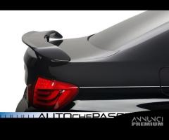 Spoiler Alettone per Bmw F10 Ad