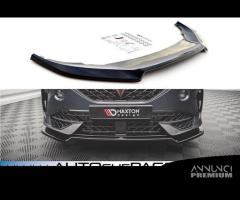 Splitter Spoiler anteriore V3 per Cupra Formentor