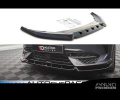 Splitter Spoiler anteriore V2 per Cupra Formentor