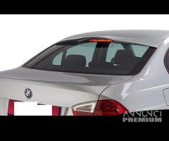 Spoiler alettone per per BMW Serie 3 E90 dal 2004