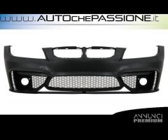 Paraurti anteriore M3 CS design per Bmw Serie 3 E9