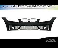 Paraurti anteriore M3 CS design per Bmw Serie 3 E9