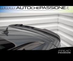 Prolungamento spoiler per Cupra Ateca 2018