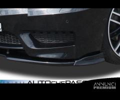 Splitter Spoiler anteriore per BMW Z4 E89 dal 2009