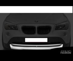 Sotto paraurti anteriore per Bmw X1 E84 dal 2009 2