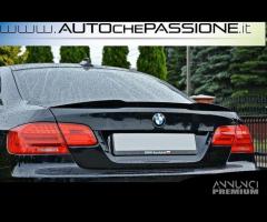 Spoiler alettone BMW 3 E92 M PACK 2006 2013