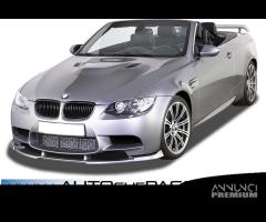 Sotto paraurti anteriore BMW 3 serie E92 M3 E93 M3