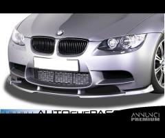 Sotto paraurti anteriore BMW 3 serie E92 M3 E93 M3