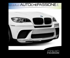 Paraurti anteriore performance per Bmw X6 M E71