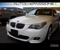 Paraurti anteriore M Look per BMW Serie 5 E60 E61