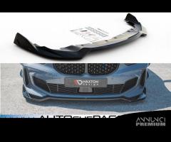 Splitter Spoiler anteriore V5 per BMW 1 F40 M