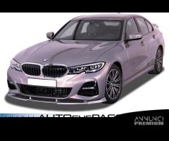 Sotto paraurti anteriore BMW 3series G20 G21 M Spo