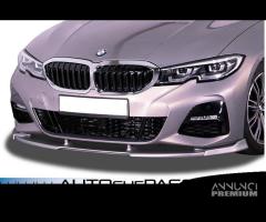 Sotto paraurti anteriore BMW 3series G20 G21 M Spo