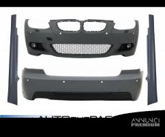 KIT pacchetto M per BMW E92/E93 2006>2010 serie 3