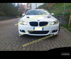 KIT pacchetto M per BMW E92/E93 2006>2010 serie 3